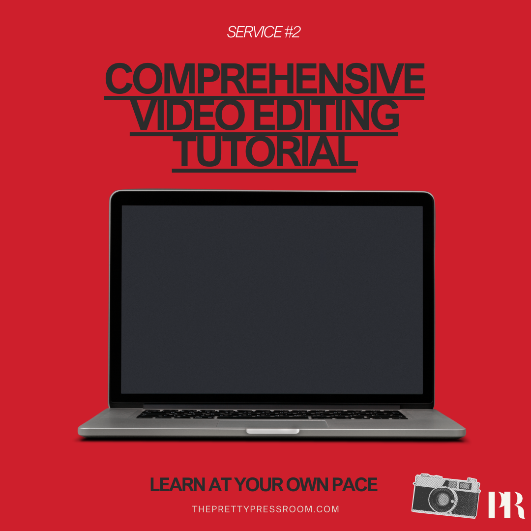 Video Editing Course