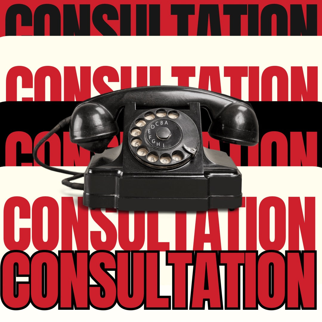 Consultation