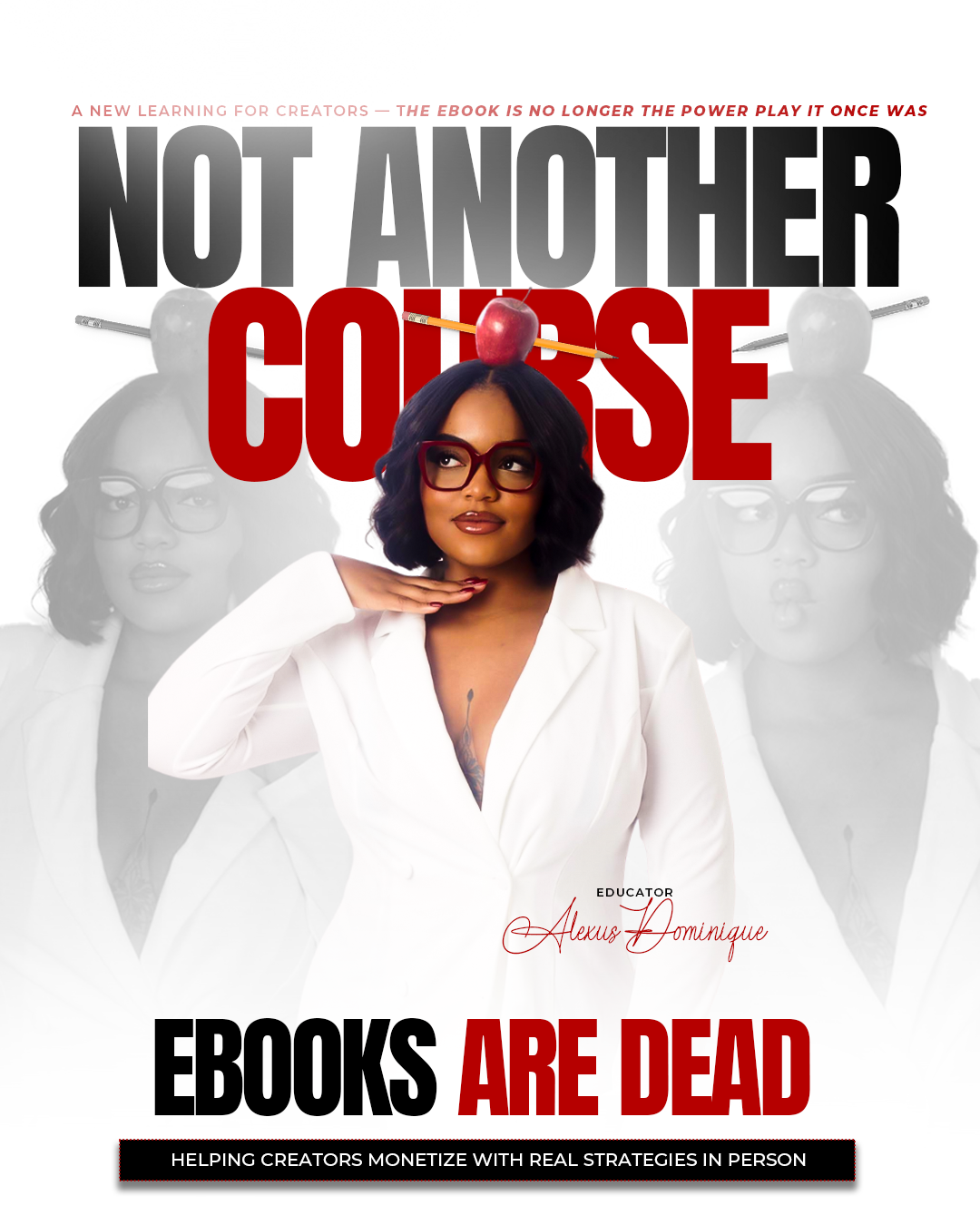 In-Person Marketing Workshop